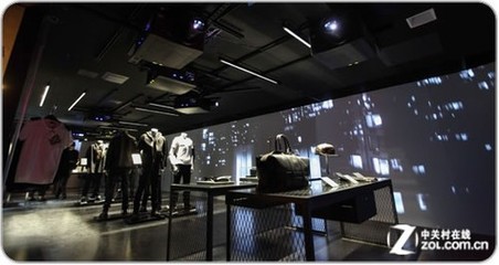 科視數字標牌展示解決方案 專業展覽展示服務的革新力量