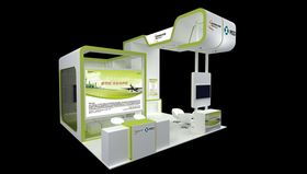 西安展覽搭建與設(shè)計(jì) 探尋本地頂級(jí)工廠與卓越展示服務(wù)